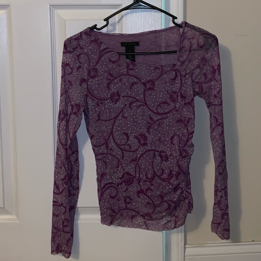The Limited Blouse